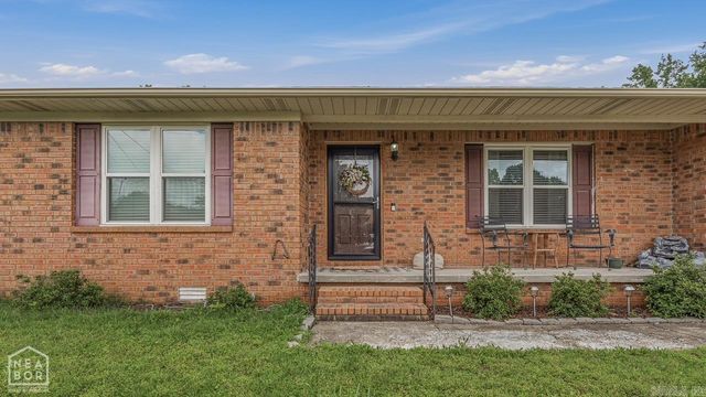 1303 Daniel Drive, Paragould, AR 72450