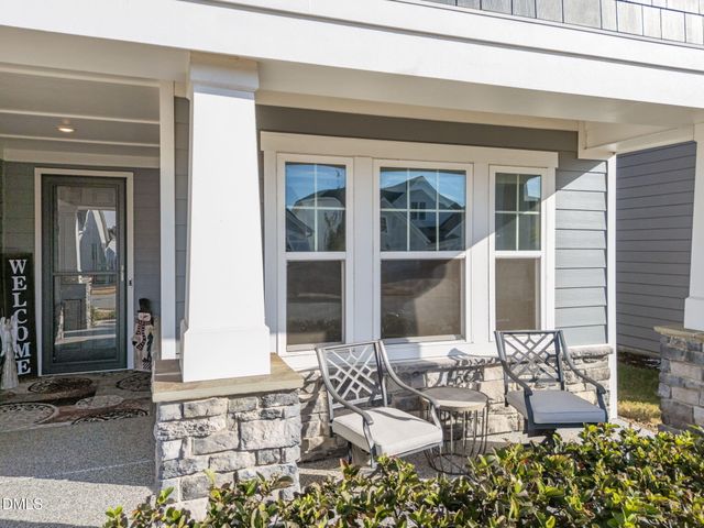 176 Auburn Village Boulevard, Raleigh, NC 27610