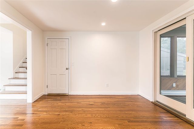 40 Fairfield Drive, North Kingstown, RI 02852