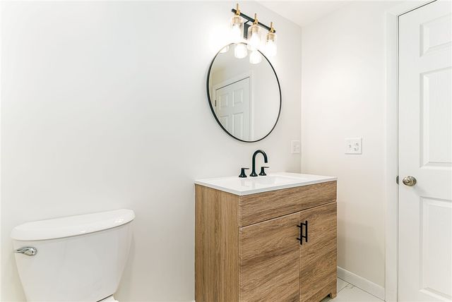 40 Fairfield Drive, North Kingstown, RI 02852