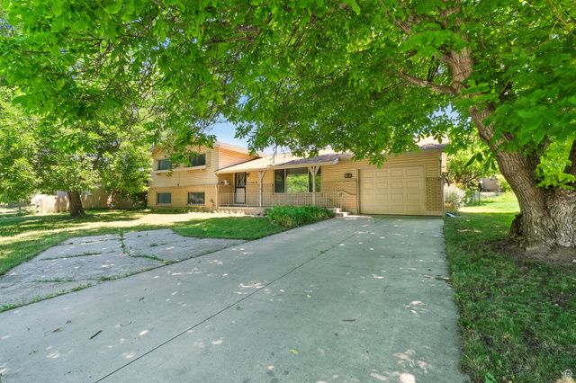 1188 N 600 E, Logan, UT 84341