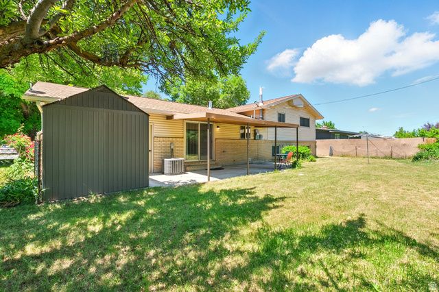 1188 N 600 E, Logan, UT 84341