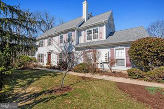 301 PEBBLE CREEK CT, Pennington, NJ 08534