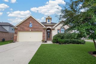 18590 Legend Oaks Drive, Magnolia, TX 77355