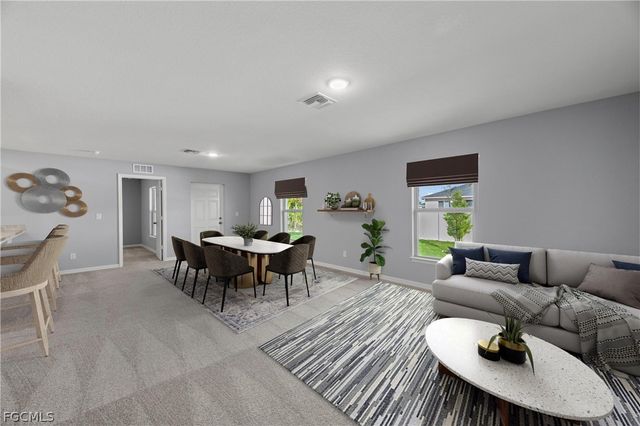 8007 Van CT, Labelle, FL 33935