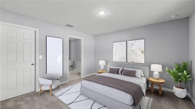 8007 Van CT, Labelle, FL 33935