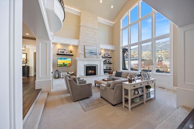 463 E HERITAGE HILLS DR, Alpine, UT 84004