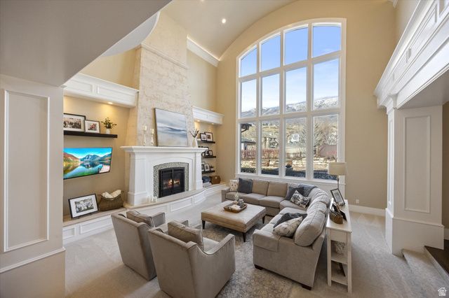 463 E HERITAGE HILLS DR, Alpine, UT 84004