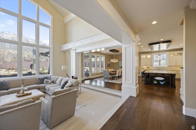 463 E HERITAGE HILLS DR, Alpine, UT 84004