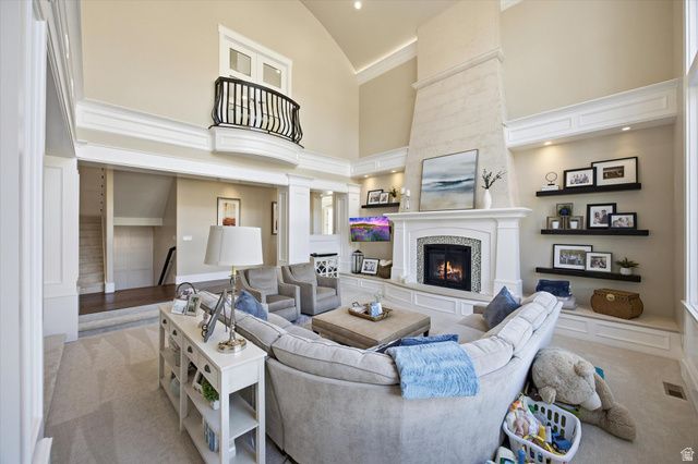 463 E HERITAGE HILLS DR, Alpine, UT 84004