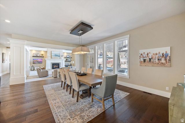 463 E HERITAGE HILLS DR, Alpine, UT 84004