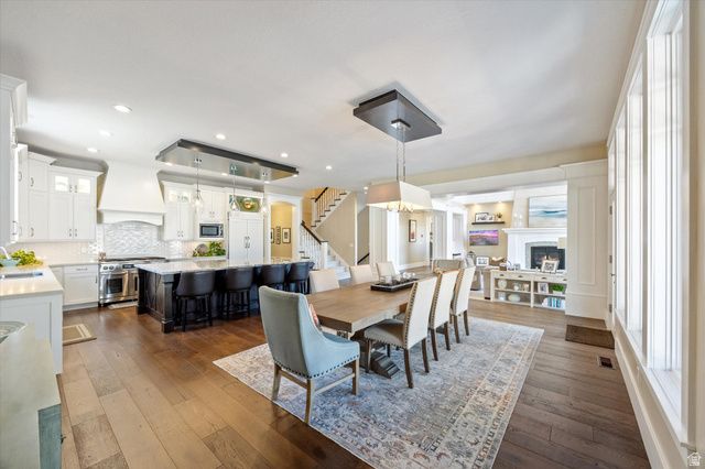 463 E HERITAGE HILLS DR, Alpine, UT 84004