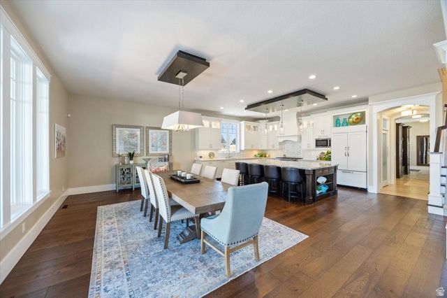 463 E HERITAGE HILLS DR, Alpine, UT 84004