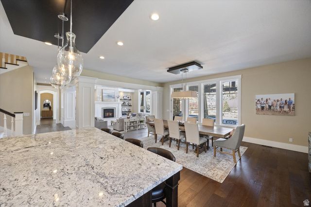 463 E HERITAGE HILLS DR, Alpine, UT 84004