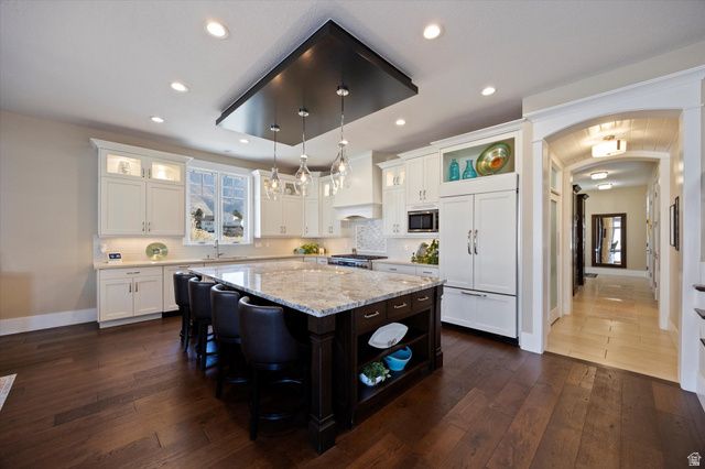 463 E HERITAGE HILLS DR, Alpine, UT 84004