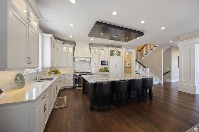 463 E HERITAGE HILLS DR, Alpine, UT 84004