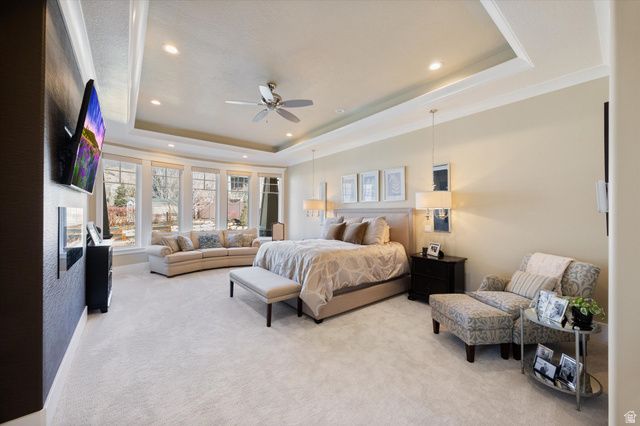 463 E HERITAGE HILLS DR, Alpine, UT 84004