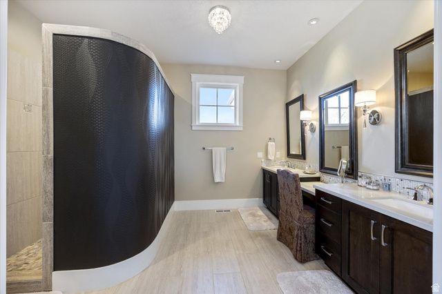 463 E HERITAGE HILLS DR, Alpine, UT 84004