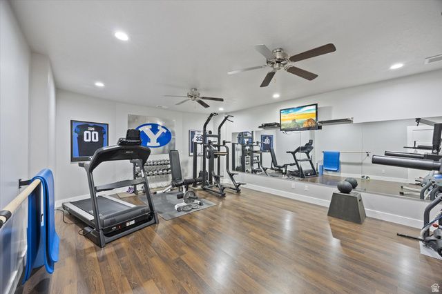 463 E HERITAGE HILLS DR, Alpine, UT 84004