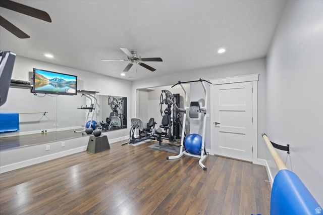 463 E HERITAGE HILLS DR, Alpine, UT 84004