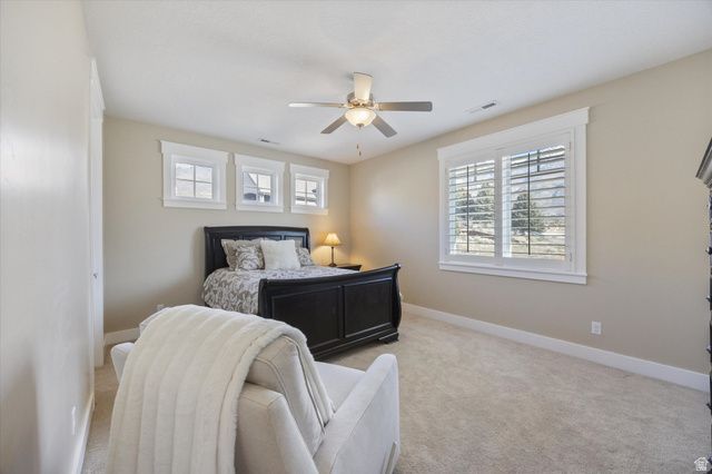 463 E HERITAGE HILLS DR, Alpine, UT 84004