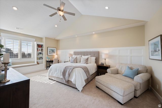 463 E HERITAGE HILLS DR, Alpine, UT 84004