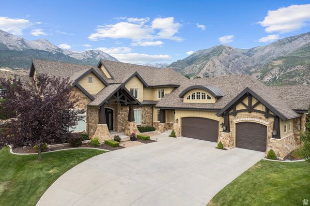 463 E HERITAGE HILLS DR, Alpine, UT 84004