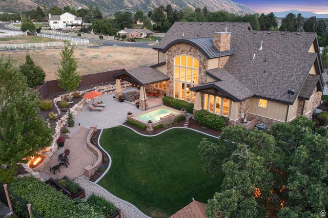 463 E HERITAGE HILLS DR, Alpine, UT 84004