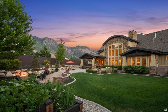 463 E HERITAGE HILLS DR, Alpine, UT 84004