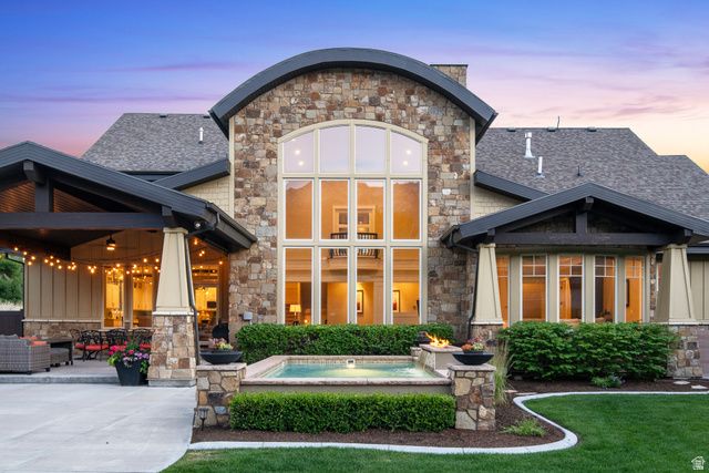 463 E HERITAGE HILLS DR, Alpine, UT 84004