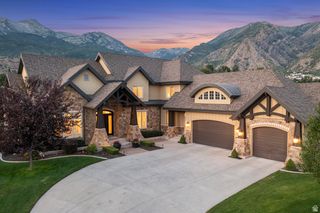 463 E HERITAGE HILLS DR, Alpine, UT 84004