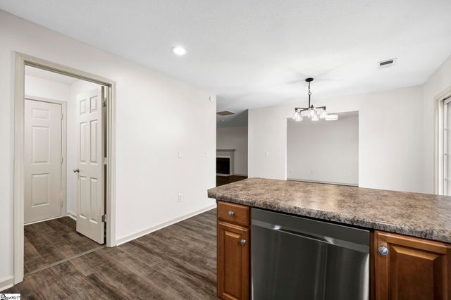 110 Twinflower Drive, Taylors, SC 29687