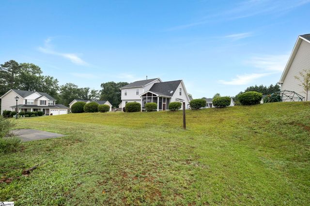 110 Twinflower Drive, Taylors, SC 29687