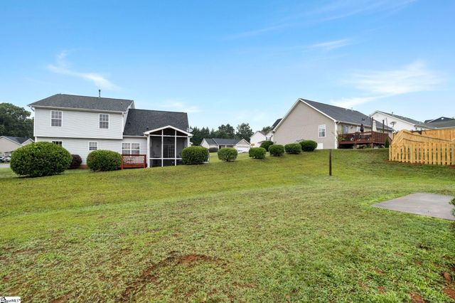 110 Twinflower Drive, Taylors, SC 29687