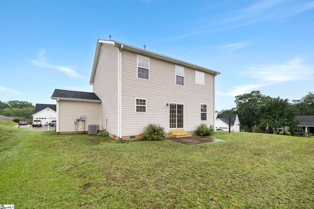 110 Twinflower Drive, Taylors, SC 29687