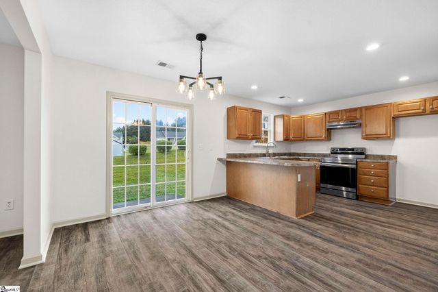 110 Twinflower Drive, Taylors, SC 29687