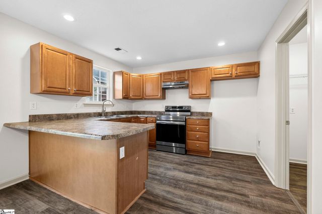 110 Twinflower Drive, Taylors, SC 29687