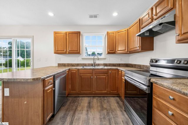 110 Twinflower Drive, Taylors, SC 29687