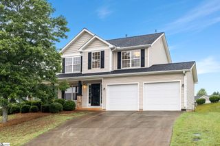 110 Twinflower Drive, Taylors, SC 29687
