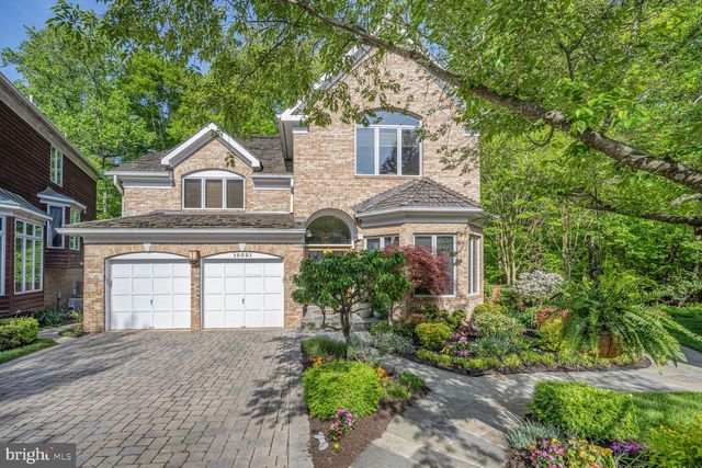 10321 THORNBUSH LN, Bethesda, MD 20814