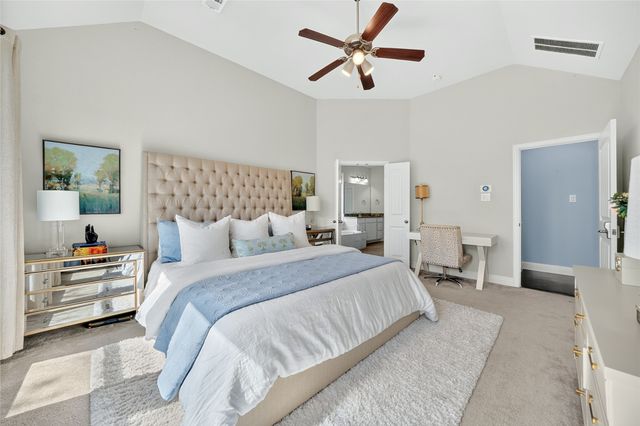 852 Countryside Way, Little Elm, TX 76227