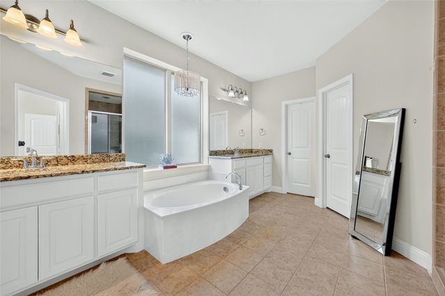 852 Countryside Way, Little Elm, TX 76227