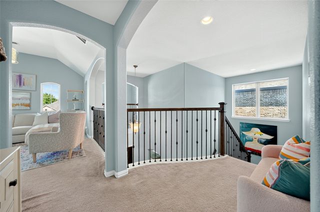 852 Countryside Way, Little Elm, TX 76227