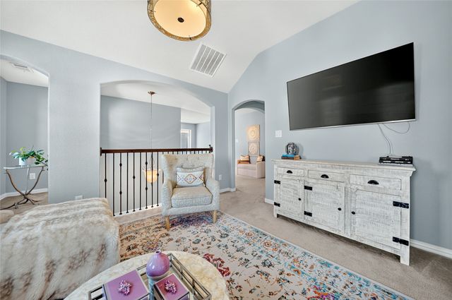 852 Countryside Way, Little Elm, TX 76227