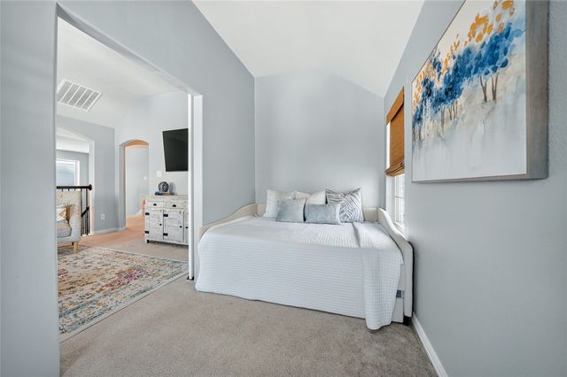 852 Countryside Way, Little Elm, TX 76227
