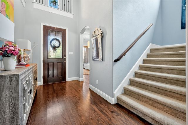 852 Countryside Way, Little Elm, TX 76227