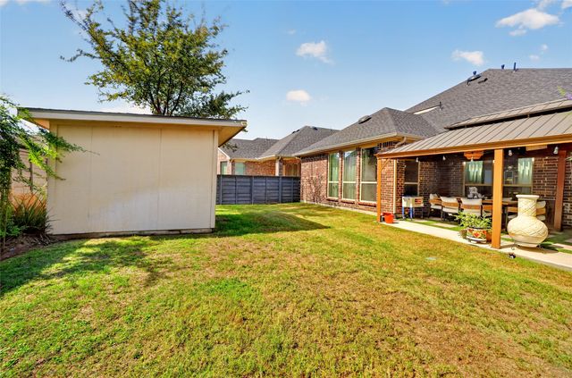 852 Countryside Way, Little Elm, TX 76227