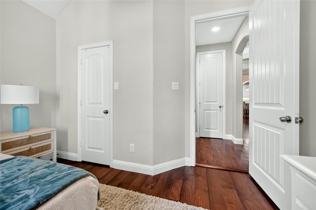 852 Countryside Way, Little Elm, TX 76227
