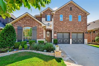 852 Countryside Way, Little Elm, TX 76227