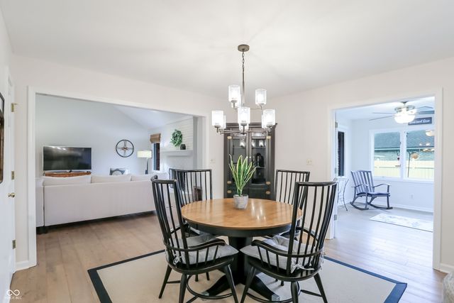 5326 Tracey Jo Road, Greenwood, IN 46142